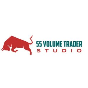 SS VOLUME TRADER STUDIO Course-Premium