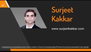 SURJEET KAKKAR Premium Course