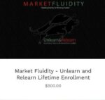 Market Fluidity Premium Course