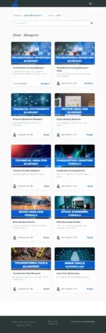 Vivek Mashrani – TechnoFunda Investing Academy | 9 Course Bundle ✅