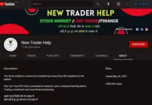 New Trader Help Pro Trading Course ✅