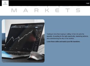 Precision Markets Forex Trading – Mentorship