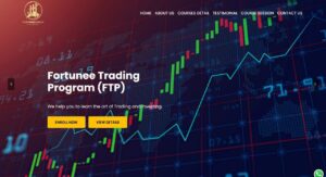 Fortunee Bulls – Fortunee Trading Program (FTP)