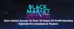 Adam Khoo’s – Black Market Conference COURSE