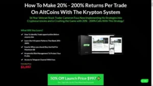 Cameron Fous – Dekrypton – IKNKFX – The Dark Side Of The Moon