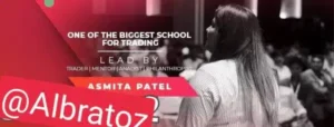 Option Index Trading Program (OTP) By Asmita Patel Full Course