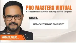 Subhadeep Nandy – Patternz Premium Course