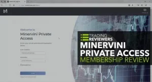 Mark Minervini – Private Access 2022 and 2023