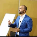Online Trading Summit 2020 Harshubh Shah (Impulse Technical)