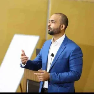 Online Trading Summit 2020 Harshubh Shah (Impulse Technical)