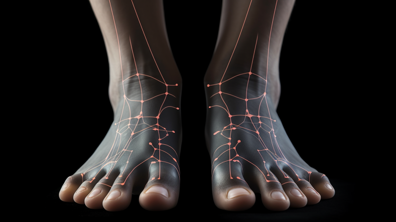 Annette Verpillot - Foot Mechanics & Gait Cycle - Posturepro