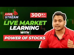 POS Traders Club- Live market Lerning webinar 07 September 2023
