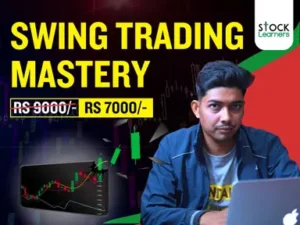 SWING TRADING MASTERY By Stock Learners