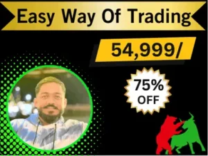 Info Katta Easy Way Of Trading Course