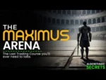 THE MAXIMUS ARENA By Guardeer