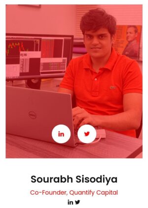 Sourabh Sisodiya Course