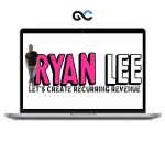 Ryan Lee – 48 Hour Continuity 2023 Course