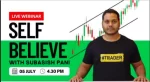 POS Traders Club- Self believe webinar 05 July 2023