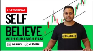 POS Traders Club- Self believe webinar 05 July 2023
