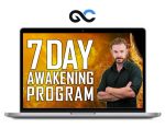 Shae Matthews – 7 DAY AWAKENING PROGRAM