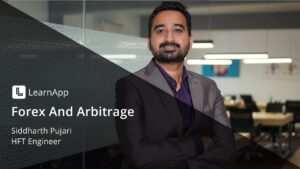 Siddharth Pujari Full Course