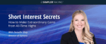 Simpler Trading –Danielle Shay Course
