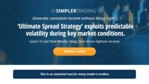 Simpler Trading Elite Course