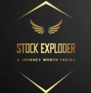 VCP workshop by Stock Exploder