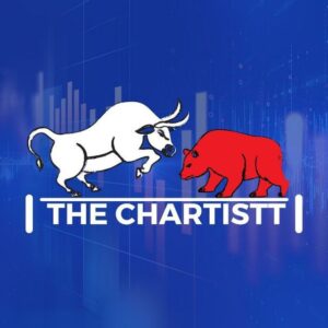 The Chartistt 2022 Course