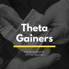 Theta Gainers Paid Course