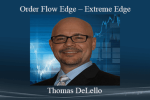 Thomas DeLello – Order Flow Edge