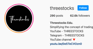 Threestock mentorship Course