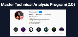 Trading Spell Premium Course