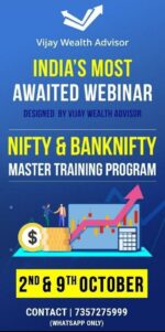 Vijay Wealth Advisor Course