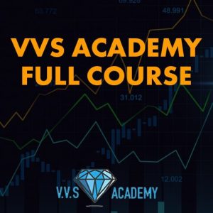 VVS Academy Full Course