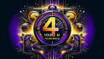 The 4 Hour AI Workweek 2024