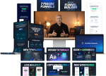 Gusten Sun - Funnel University Complete Version