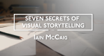 Schoolism - Seven Secrets of Visual Storytelling with Iain McCaig