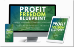 High Performance Trading - Profit Freedom Blueprint