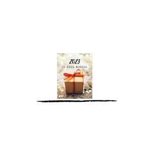 John Overdurf – 12 Daze Bundle 2023