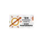Morning Marketing Habit (Linkedin)