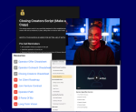 Eddie Cumberbatch - Creator Accelerator + Update