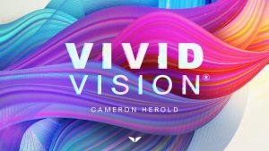 MindValley - Vivid Vision
