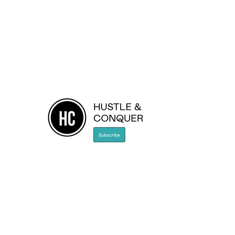 HUSTLE & CONQUER – Infopreneur Operating Manual