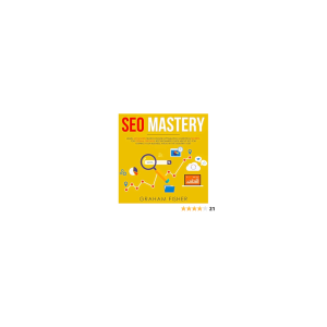 Jaume Ross – SEO Mastery (From Beginner to Expert)