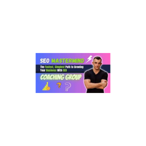 Julian Goldie – SEO Mastermind