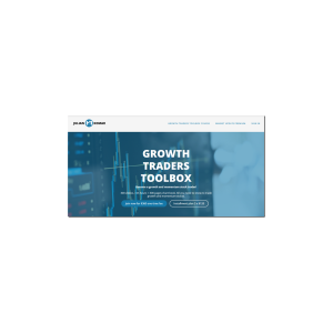 Julian Komar – Growth Traders Toolbox