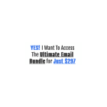 Justing Goff – The Ultimate Email Bundle
