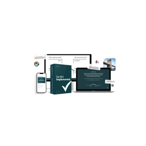 Kristina Azarenko – Get SEO Implemented