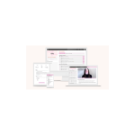 Melanie Lea – Powerhouse Web Designer